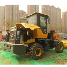 西安鏟車租賃，裝載機(jī)租賃