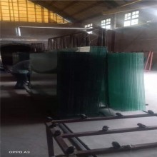 夾膠玻璃價(jià)格 可定制供應(yīng)夾膠玻璃 夾膠玻璃廠(chǎng)家