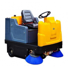 陜西普森道路電動(dòng)掃地機(jī)小區(qū)保潔機(jī)、路面清掃車廠區(qū)環(huán)衛(wèi)清潔車