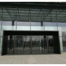 廠(chǎng)家供應(yīng)甘肅鋁幕墻安裝甘肅西安鋁單板幕墻