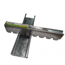 優(yōu)時(shí)吉博羅（原拉法基）輕鋼龍骨，卡式龍骨，吊頂龍骨，輕鋼龍骨