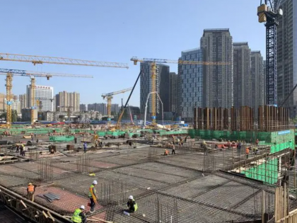 唐山市豐南區(qū)城鄉(xiāng)公交一體化建設工程—建筑工程EPC總承包